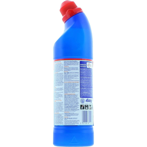 Easy Seriously Thick Bleach Original 750ml (655143) (Pack of 6) 2