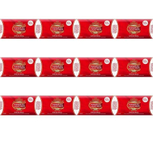 Imperial Leather Original Bar Soap, 200g (2x100g) (Pack of 12)