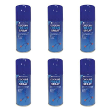 HEALTHPOINT FREEZE SPRAY 125 ML (Pack of 6)