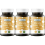 Lifeplan Active 15 Plus Manuka Honey 200mg 30 Capsules  (Pack of 3) 1