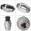 3/8 Inch Drive Damaged Bolt/Stud Extractor Extractor for Pulling Within 9.5mm 6