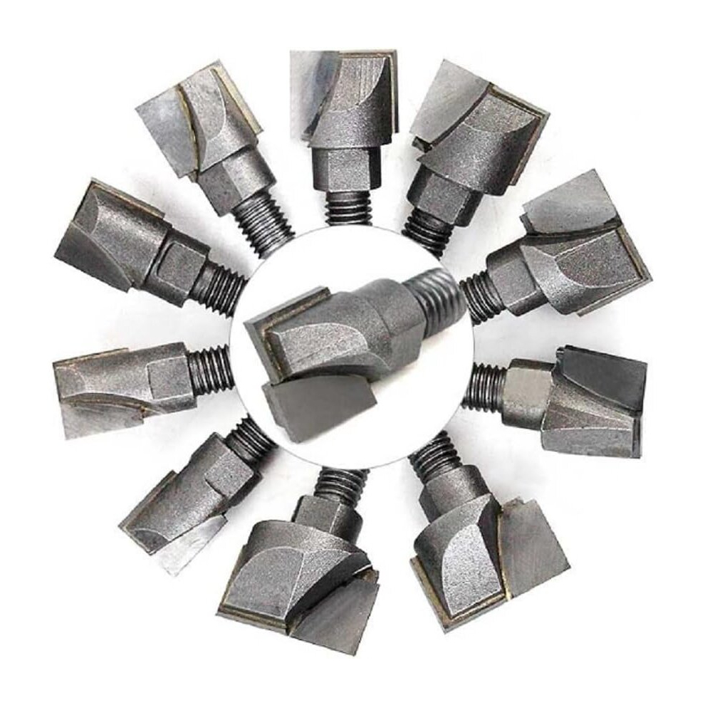 1 Pieces 16-30mm Carbide Wood Cutter For Souber Mortise Lock Jig CWB16 (20mm)-image-OPC-PDBB8Z7-NEW