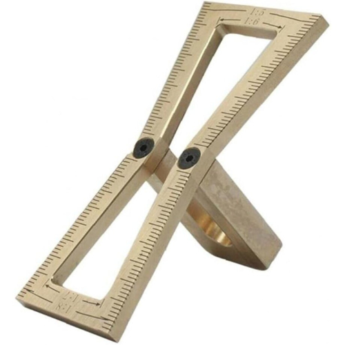 Industrial Gauge Marking Gauge Work Tool on Marking Gauge 1