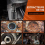 Screw and bolt extractor set 5