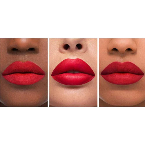 Natasha Denona I NEED A ROUGE MATTE LIQUID ...EVA 2