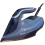 Philips Philips 8000 Series DST8020/26 3000 Watt Iron -Light Blue 1