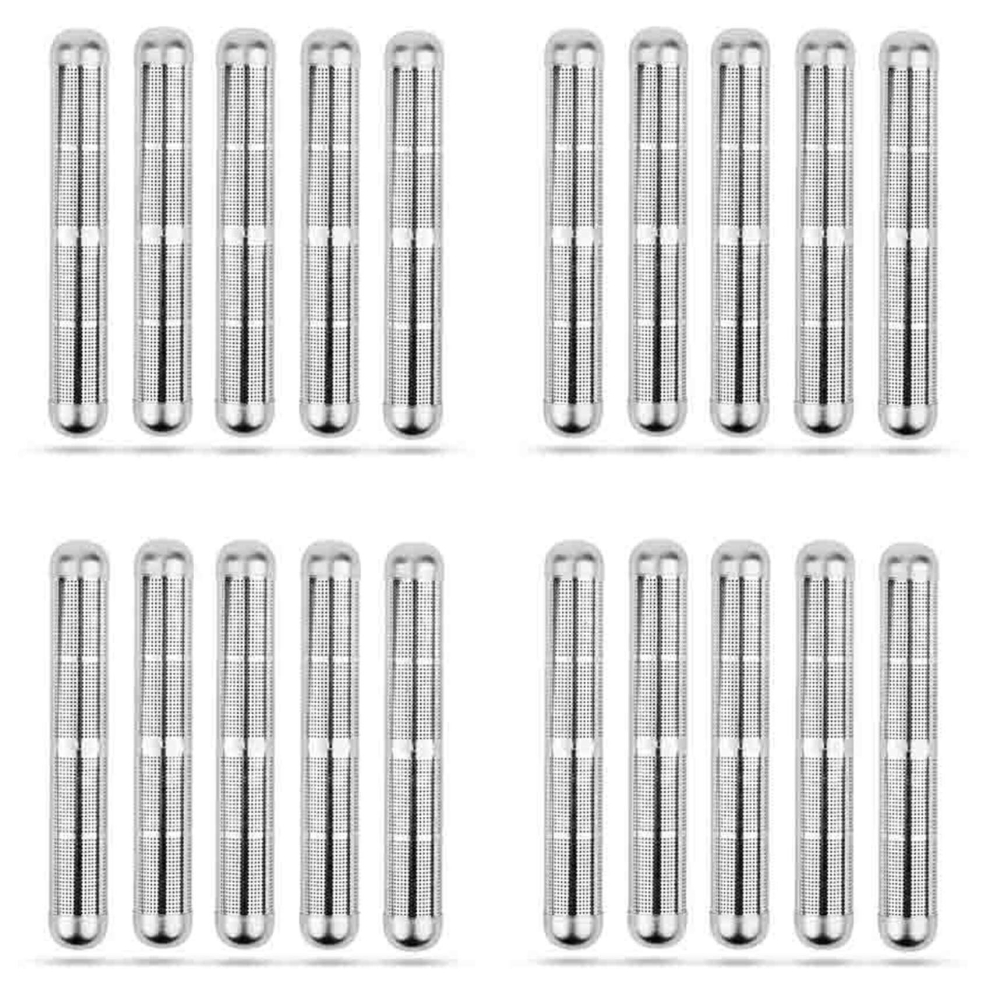 20PCS Hydrogen Water Sticks Alkaline Water Purifier Negative Ionizer Filter Daily Health Care PH Balance-image-OPC-PDBF5SG-NEW