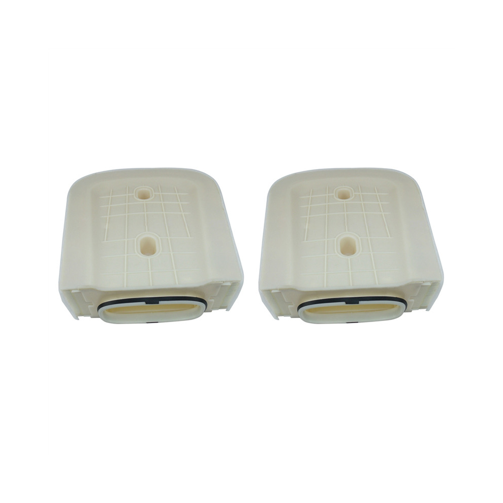 2X Car Air Filter Elements 95813384300 4M0133843e Air Filter Cartridge For-Porsche Cayenne 2018-2019 Car Accessories 4853530778101