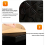 Bluetooth Boxing Wall Target - Music Training Machine with Optional Gloves, App-Connected Combat Training System 3