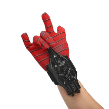 Web Shooters, Spider Silk Launcher For Kids - Usb Charging, Rope Launcher Super Hero Launcher Gloves Wrist Toy Cosplay Launcher Bracers Accessories