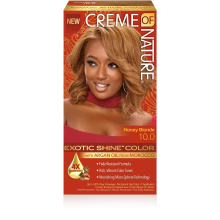 Creme of Nature Honey Blonde 10.0