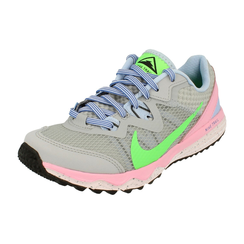 (4.5) Nike Womens Juniper Trail Running Trainers Cw3809 Sneakers Shoes