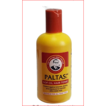 Paltas B.K.C Sof Oil Hair Tonic 150ml Free UK Postage