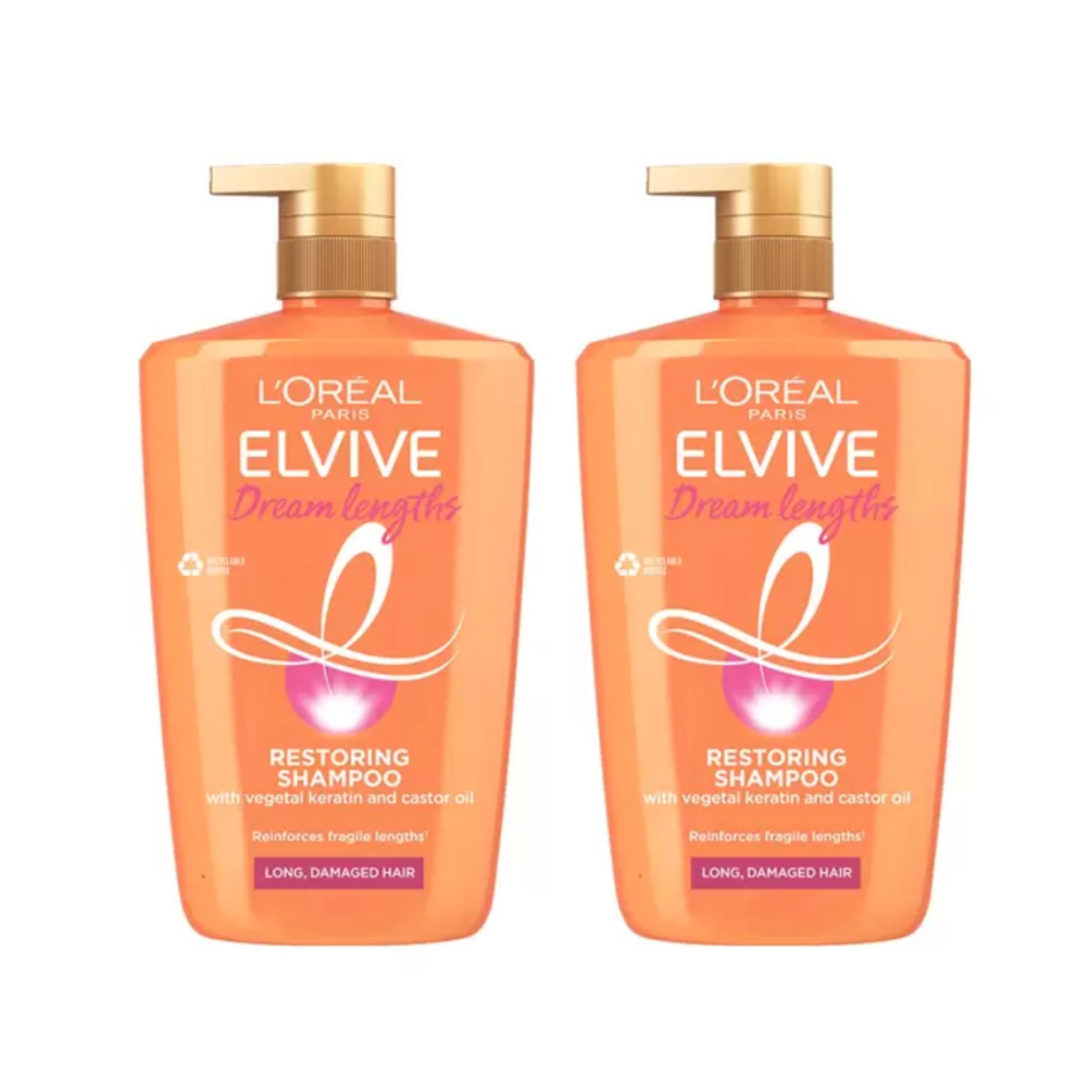 L'oreal Elvive Dream Lengths Shampoo