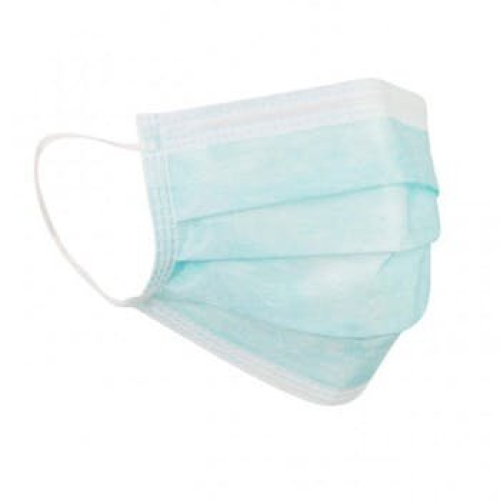 Disposable Surgical Mask- Pack of 100