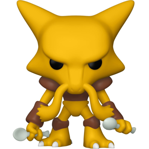 Funko Funko Pop! Spiele: Pokémon - Alakazam 1