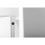 GTV (Black) Sensor Touch Free Switch Dimmer Single or Double 4