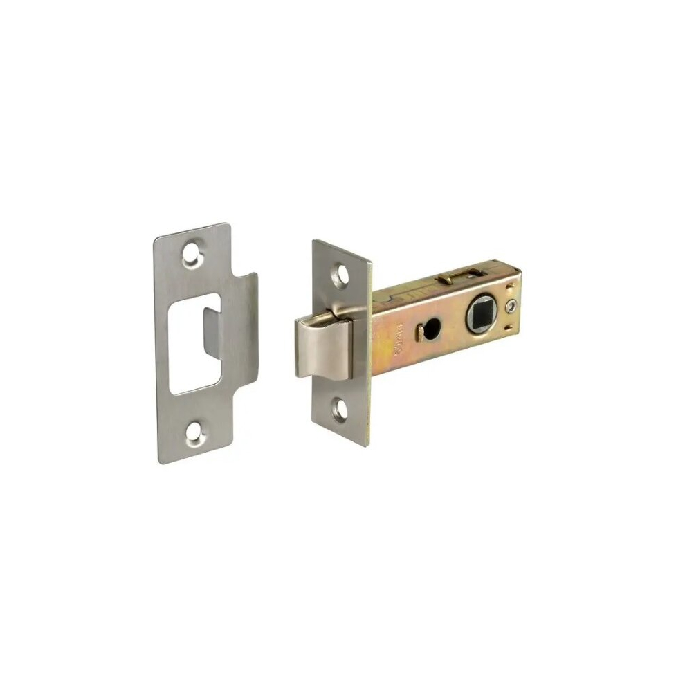 Bolt Through Latch 3" 5025293072522