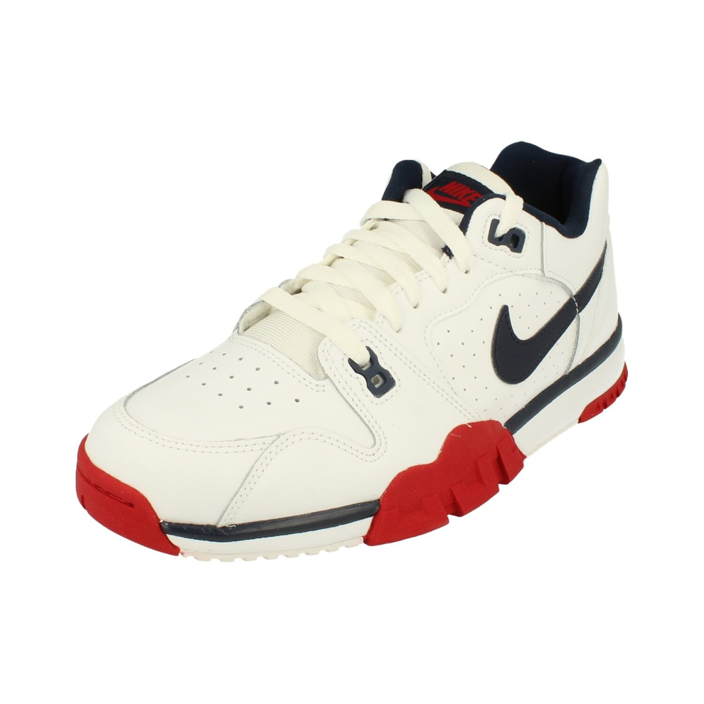 Nike (9) Cross Trainer Low Mens Trainers Cq9182 Sneakers Shoes