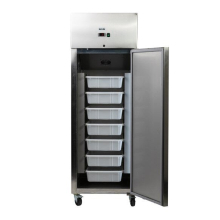 Premium Gastroline Fish Fridge bundle with 7 FREE storage trays 600L Capacity