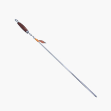(80cm) Texas Club Skewer with handle