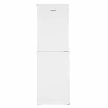 248litre Fridge Freezer Auto Defrost Class E White