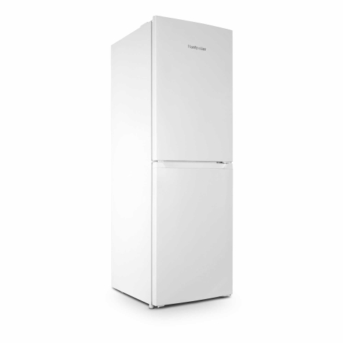 MONTPELLIER 230litre Fridge Freezer Frost Free Class E White 2