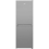 Beko 220litre Fridge Freezer Frost Free Class E Silver 1