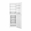 MONTPELLIER 248litre Fridge Freezer Auto Defrost Class E White 2
