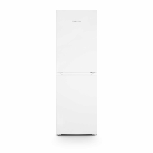 230litre Fridge Freezer Frost Free Class E White