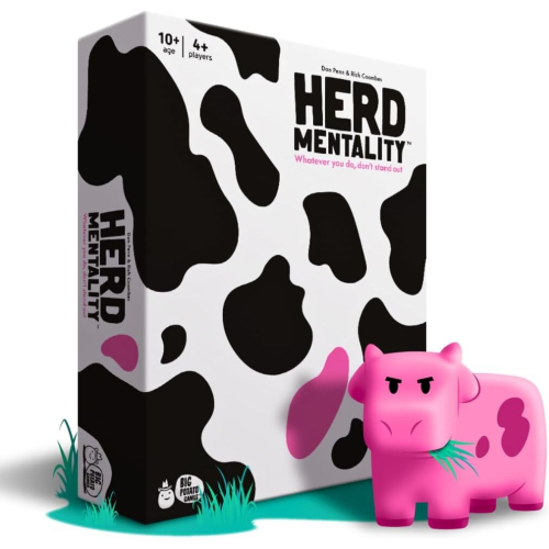BigPotatoHerdMentalityBoardGameTheUdderlyAddictiveFamilyGameBestBoardGameFor4-20Players