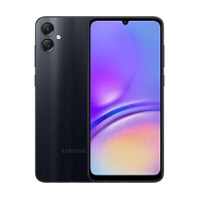 Samsung Galaxy A05 SM-A055F/DS 4GB 128GB Dual Sim Unlocked Black