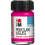 Marabu Porcelain Ceramic & Glass Glossy Paint Raspberry 15ml 1