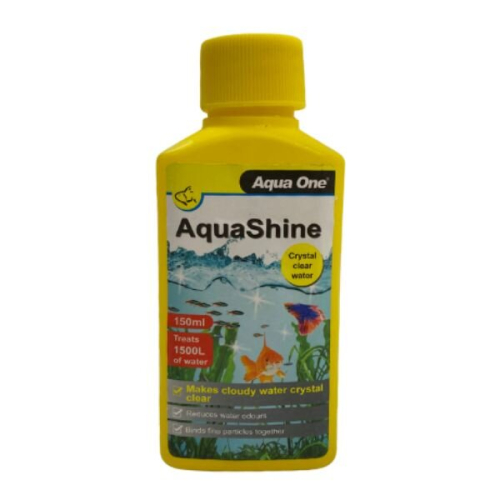 (150ml) Aqua One AquaShine