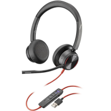 Plantronics W125840347 re 8225 Headset Head-band W125840347