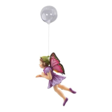 (Butterfly Fairy) Aqua One Floating Tank Decorations