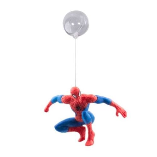 (Spider Hero Jumping) Aqua One Floating Tank Decorations