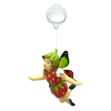 (Strawberry Fairy) Aqua One Floating Tank Decorations