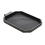 Forneza Ribbed Griddle Pan with Handle 2