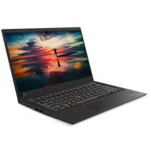 Lenovo ThinkPad X1 Carbon 6th Gen - 14" FHD Touch Core i7-8650U 8GB 512GB SSD WebCam WiFi Windows 11 Laptop Ultrabook - Refurbished