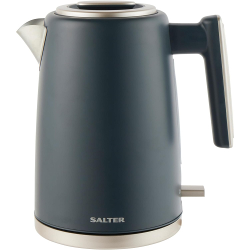EK5561BGRY Marino Electric Kettle 1.7L Capacity, 360 Swivel Base