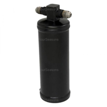 Four Seasons 33361 Air Conditioning Receiver Drier for 1980 Jeep CJ7