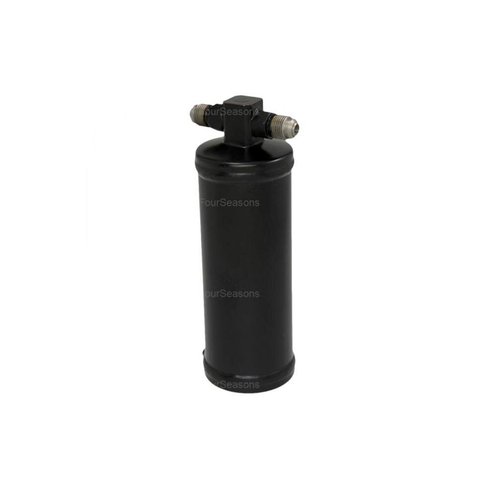 Four Seasons 33361 Air Conditioning Receiver Drier For 1980 Jeep Cj7 096361333611