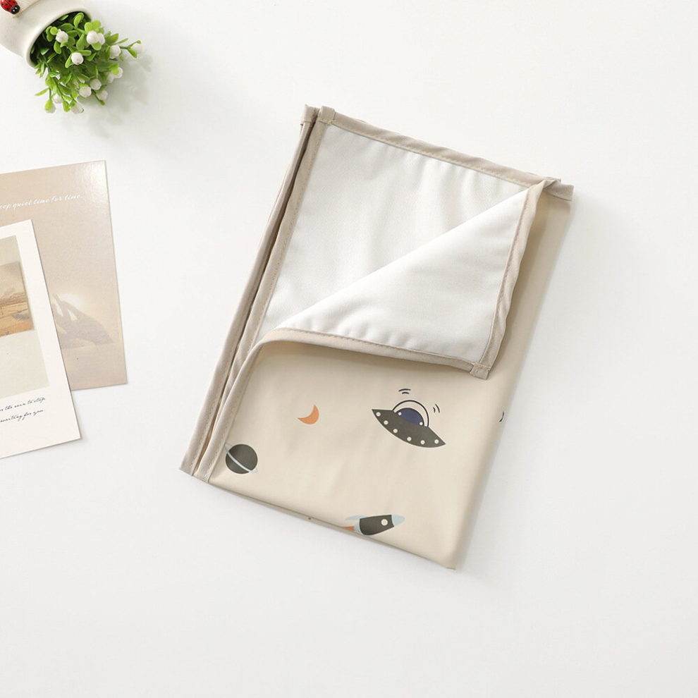 (17, S 35*50cm) Kids waterproof nappy pads baby pu washable-image-OPC-PDBPNG2-NEW