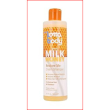 Lottabody Lotta Body Šampon Mléko & Med 10.1oz