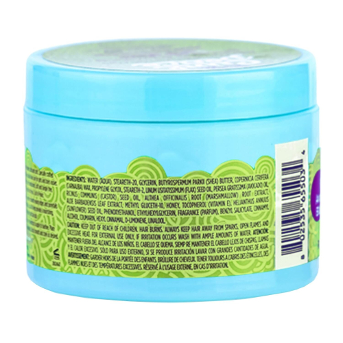 Just For Me Curl Peace Braiding & Twisting Grip Glaze 5.5 OZ 1