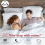 Imperial Rooms (King) Flat Sheet Bed Sheets White 100% Egyptian Cotton 2