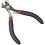 MINI END CUT PLIERS WIRE/NAIL PULLERS SNIP/CUTTER JEWELLERY HOBBY DIY TOOLS 1