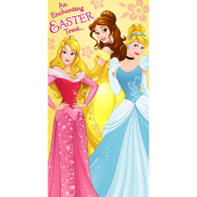 Disney Princess Easter Treat Gift Card Money Wallet Card Lovely Greetings Cards