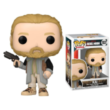 Rebel Moon Kai Funko Pop! Vinyl Figure #1537